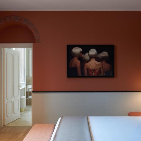 מילאנו Amabilia Suites מראה חיצוני תמונה