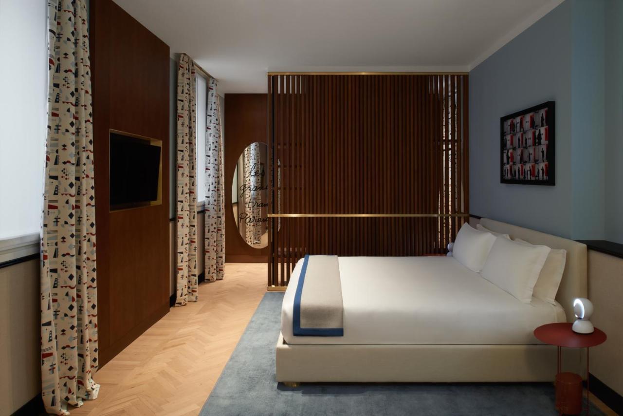 מילאנו Amabilia Suites מראה חיצוני תמונה