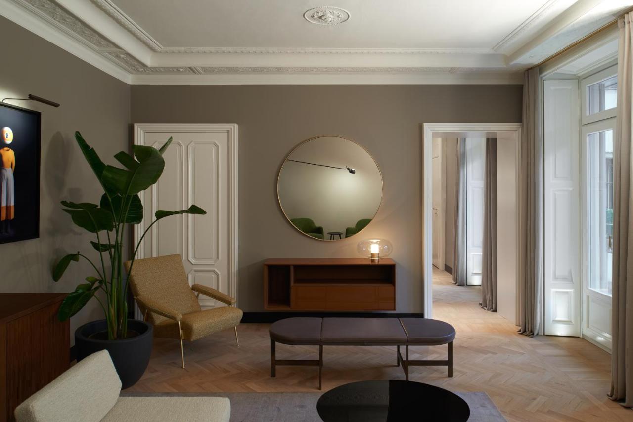 מילאנו Amabilia Suites מראה חיצוני תמונה