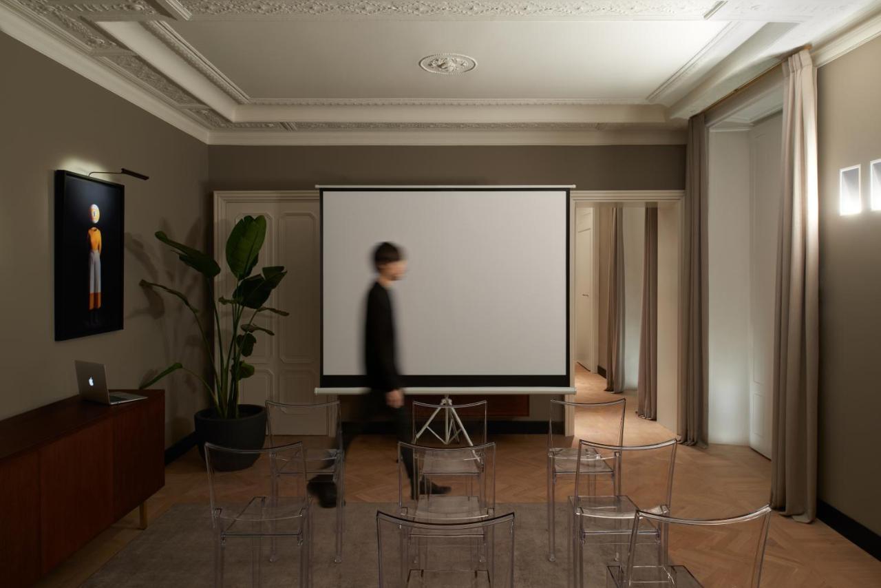 מילאנו Amabilia Suites מראה חיצוני תמונה