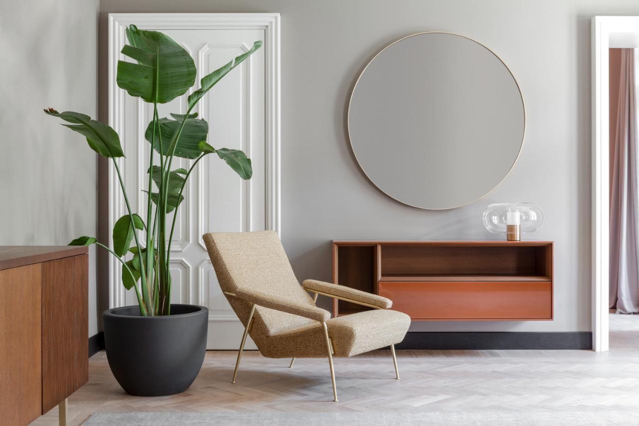 מילאנו Amabilia Suites מראה חיצוני תמונה