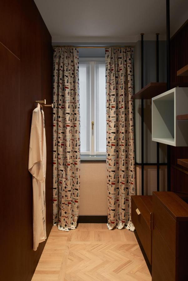 מילאנו Amabilia Suites מראה חיצוני תמונה