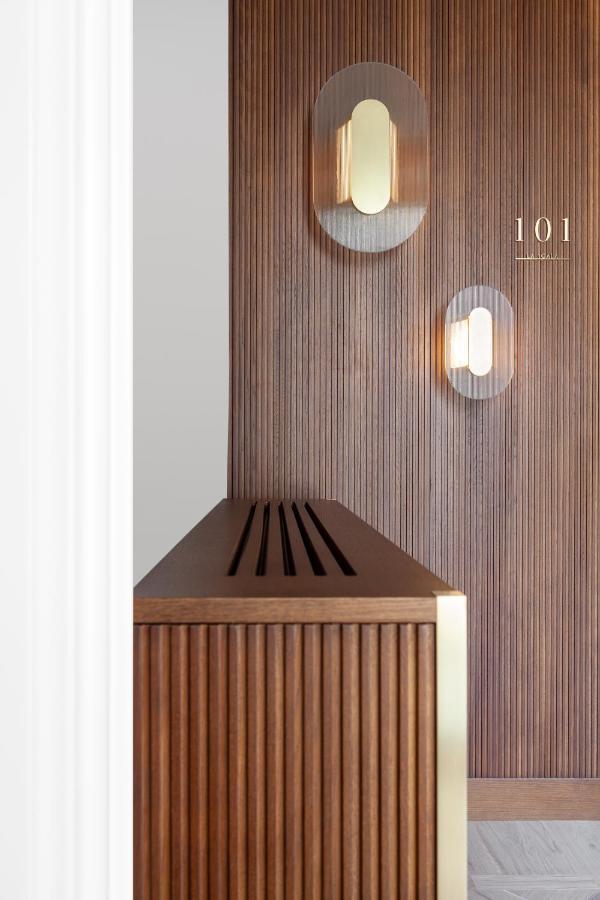 מילאנו Amabilia Suites מראה חיצוני תמונה