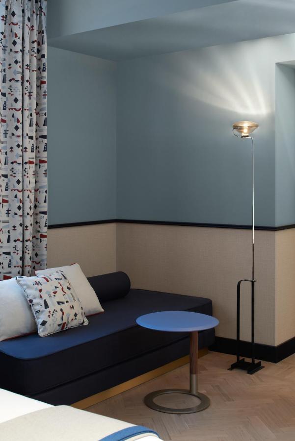 מילאנו Amabilia Suites מראה חיצוני תמונה