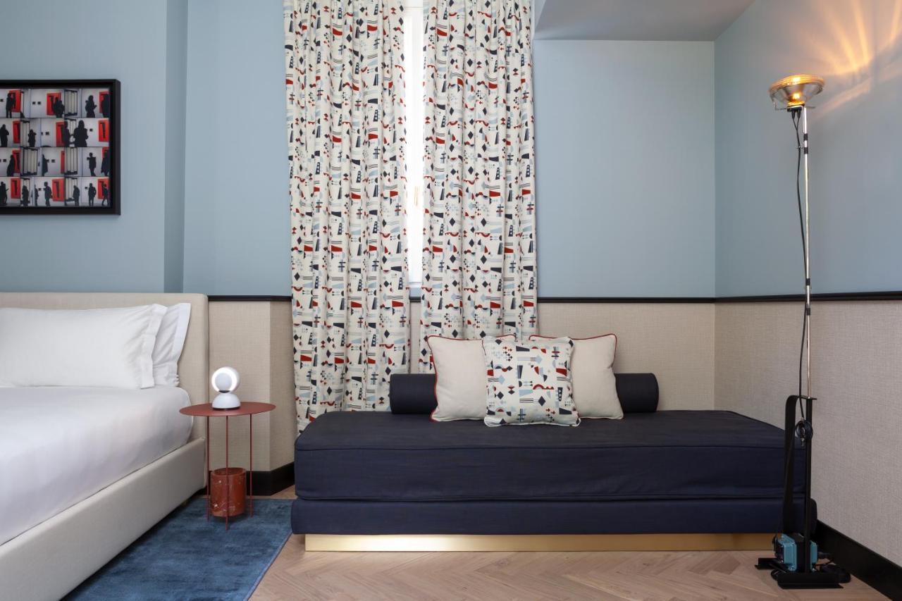 מילאנו Amabilia Suites מראה חיצוני תמונה