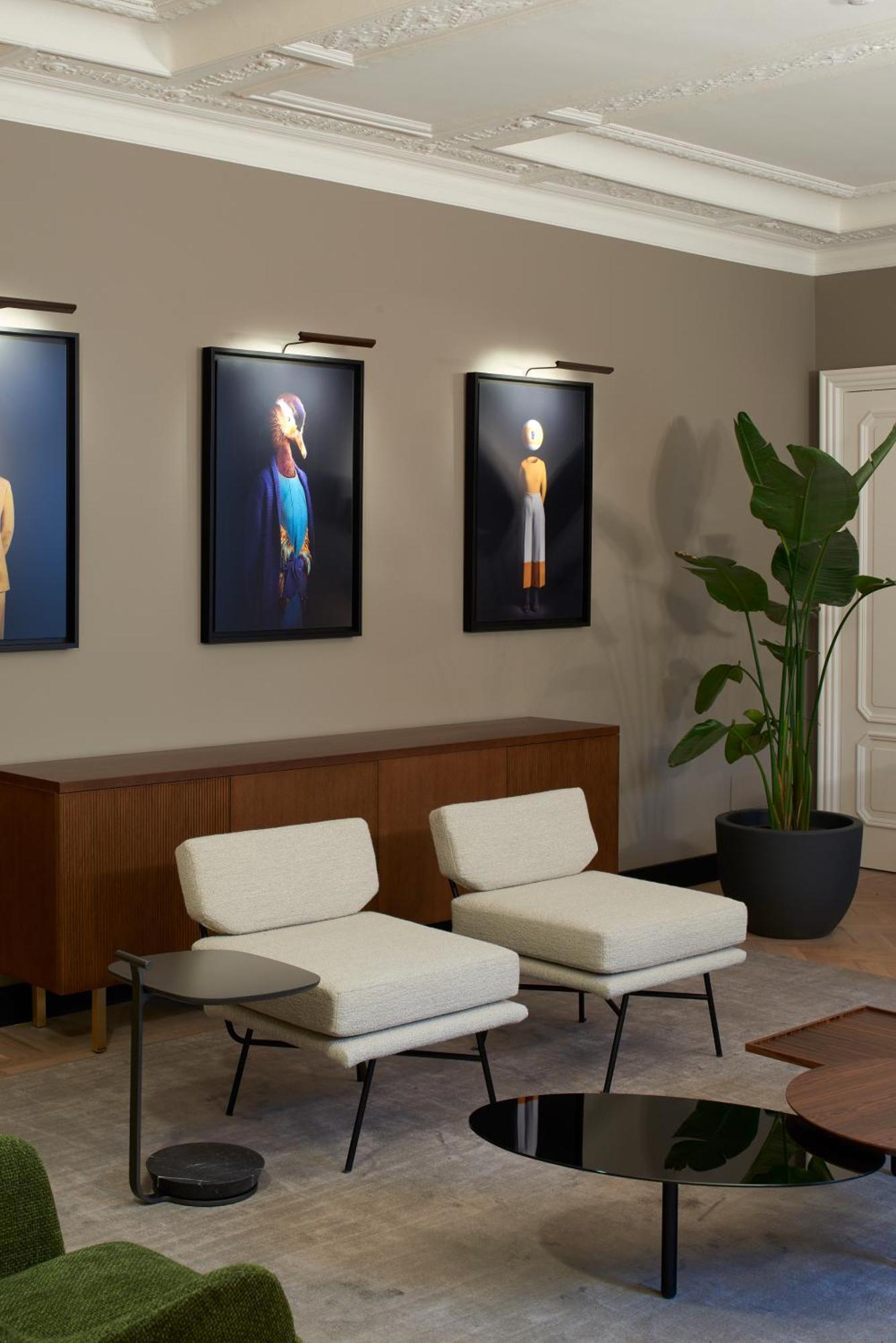 מילאנו Amabilia Suites מראה חיצוני תמונה