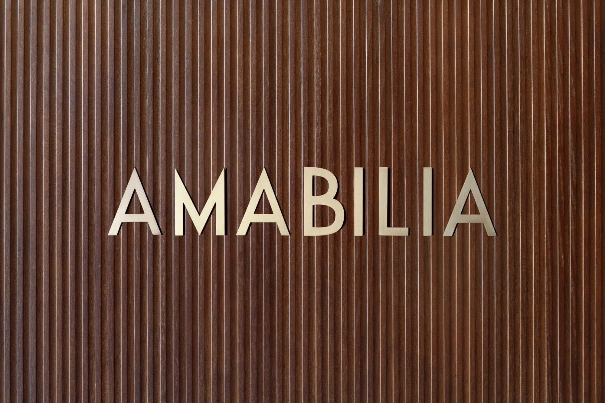מילאנו Amabilia Suites מראה חיצוני תמונה