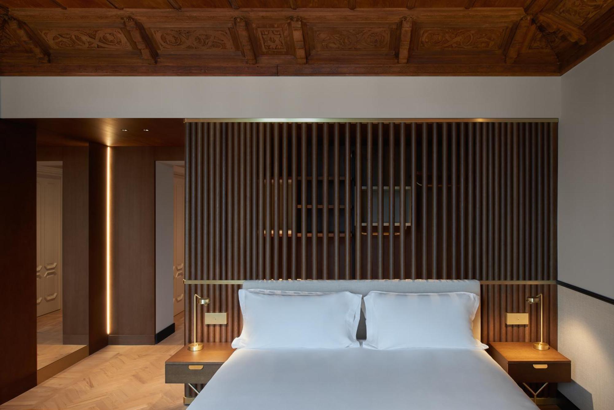 מילאנו Amabilia Suites מראה חיצוני תמונה