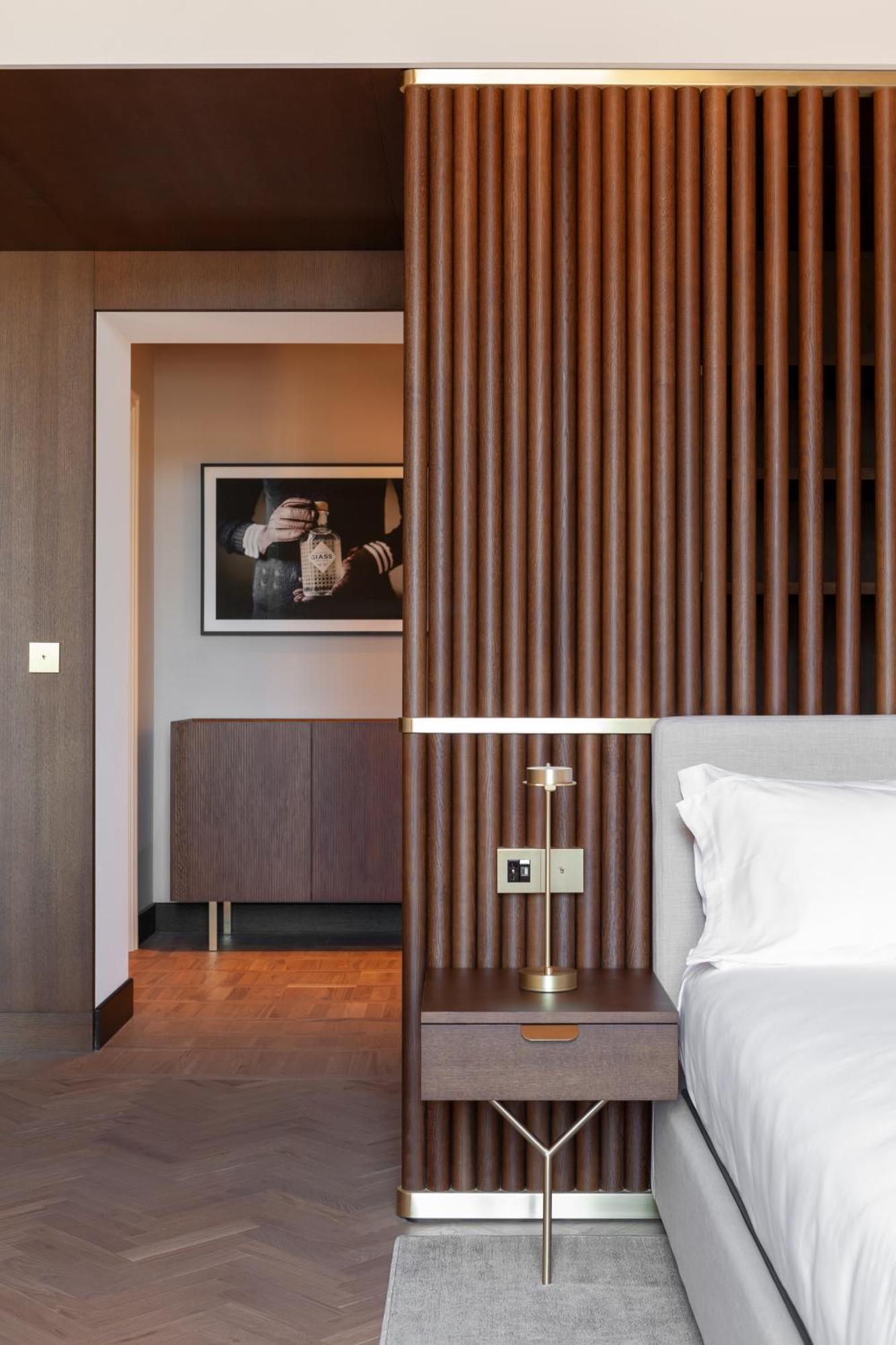 מילאנו Amabilia Suites מראה חיצוני תמונה