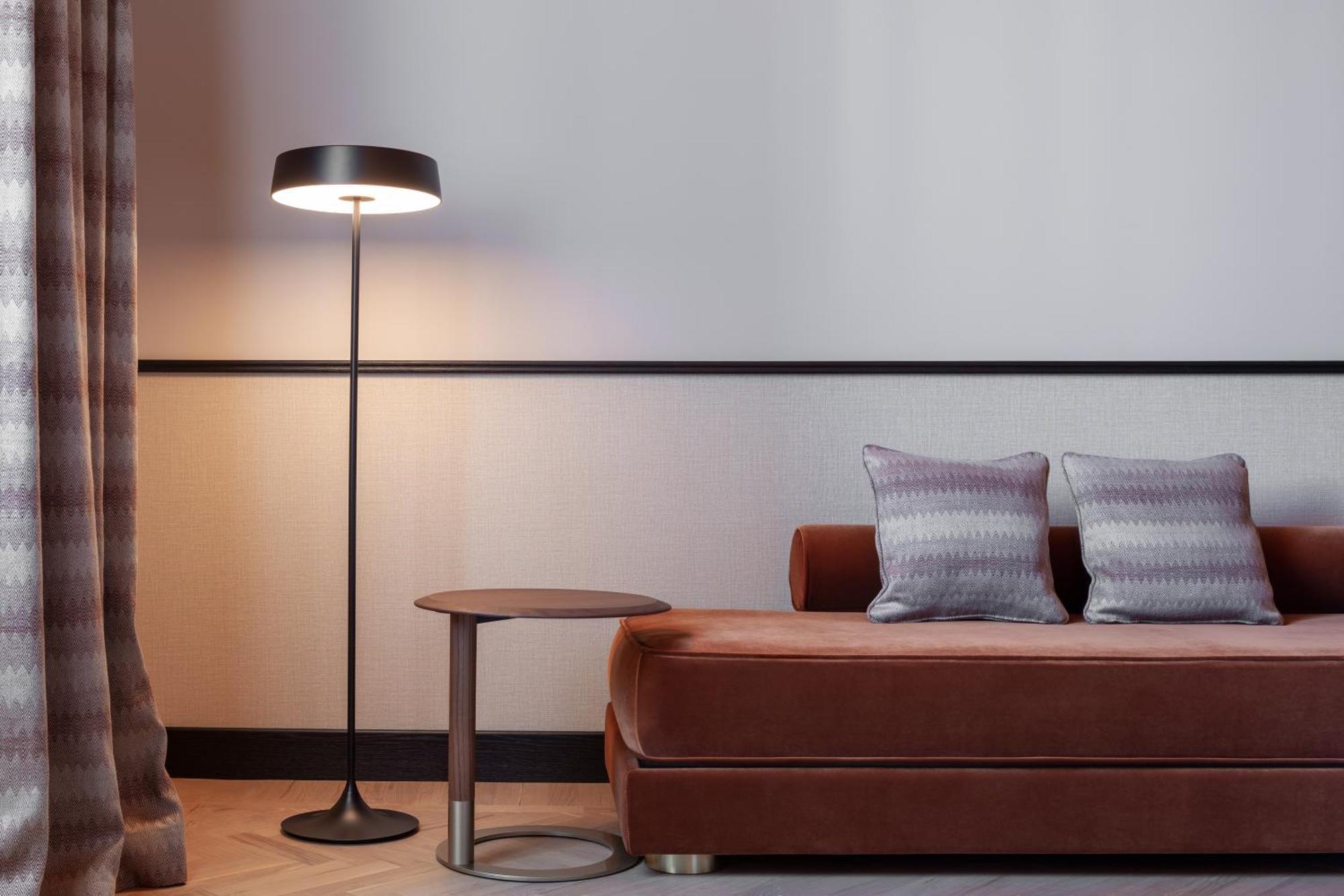 מילאנו Amabilia Suites מראה חיצוני תמונה