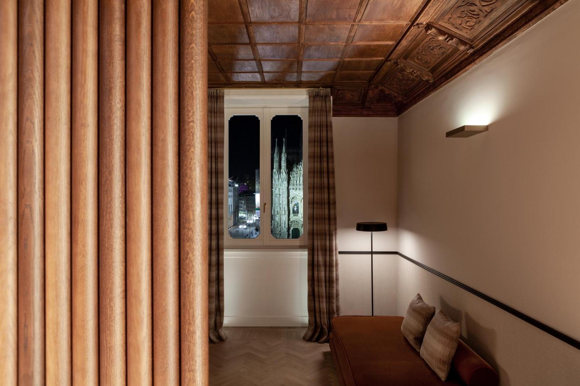 מילאנו Amabilia Suites מראה חיצוני תמונה