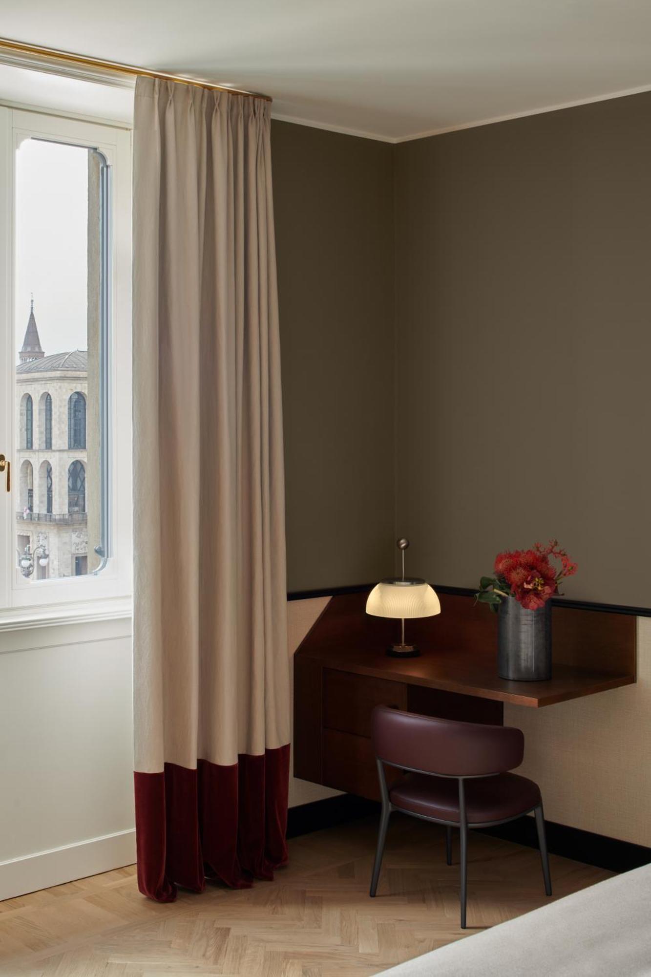 מילאנו Amabilia Suites מראה חיצוני תמונה