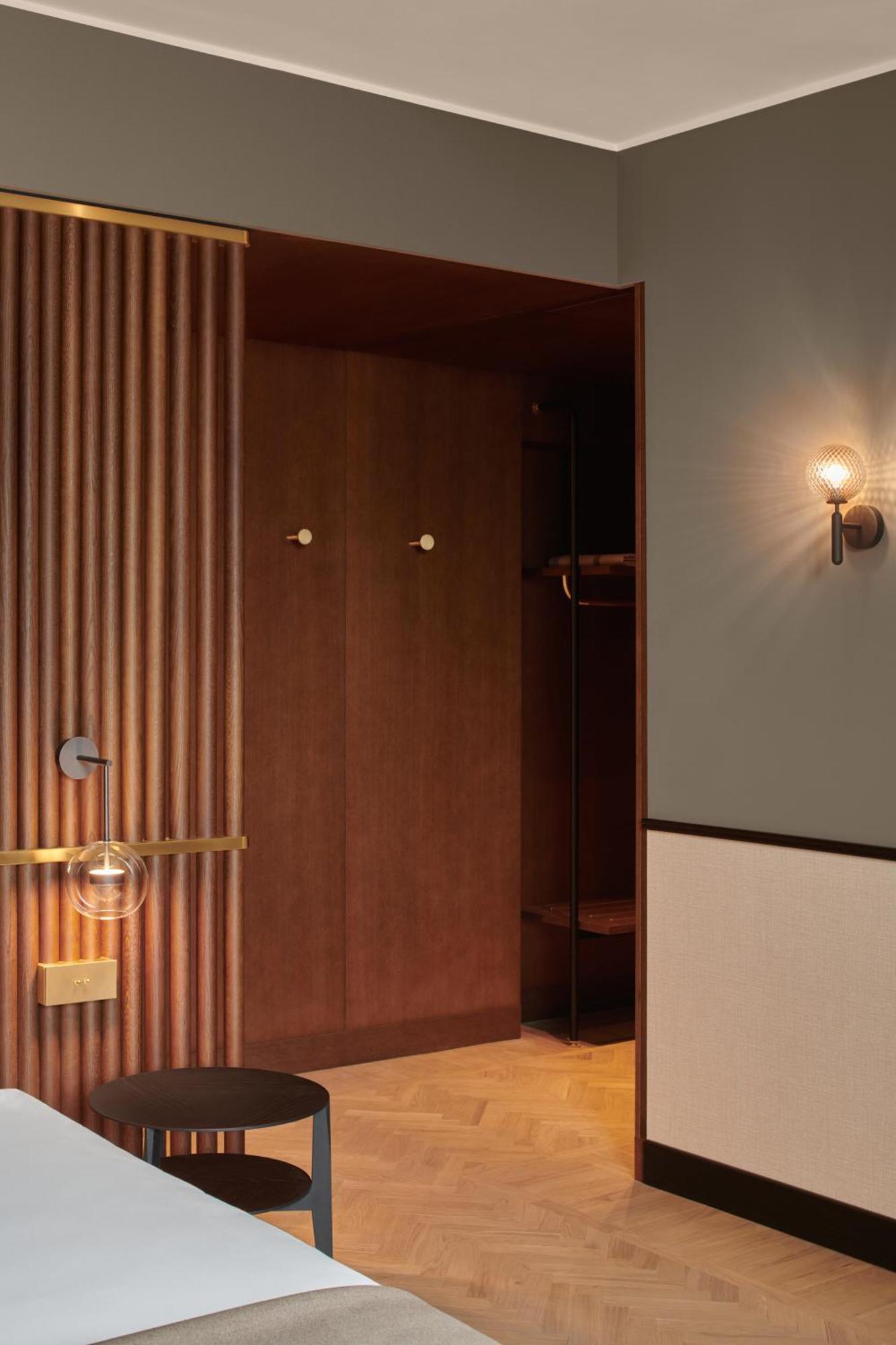מילאנו Amabilia Suites מראה חיצוני תמונה