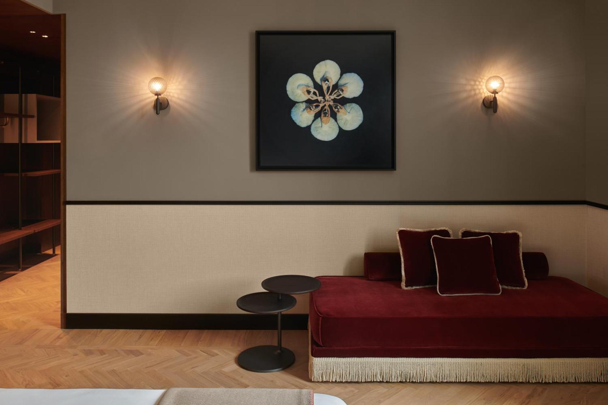 מילאנו Amabilia Suites מראה חיצוני תמונה