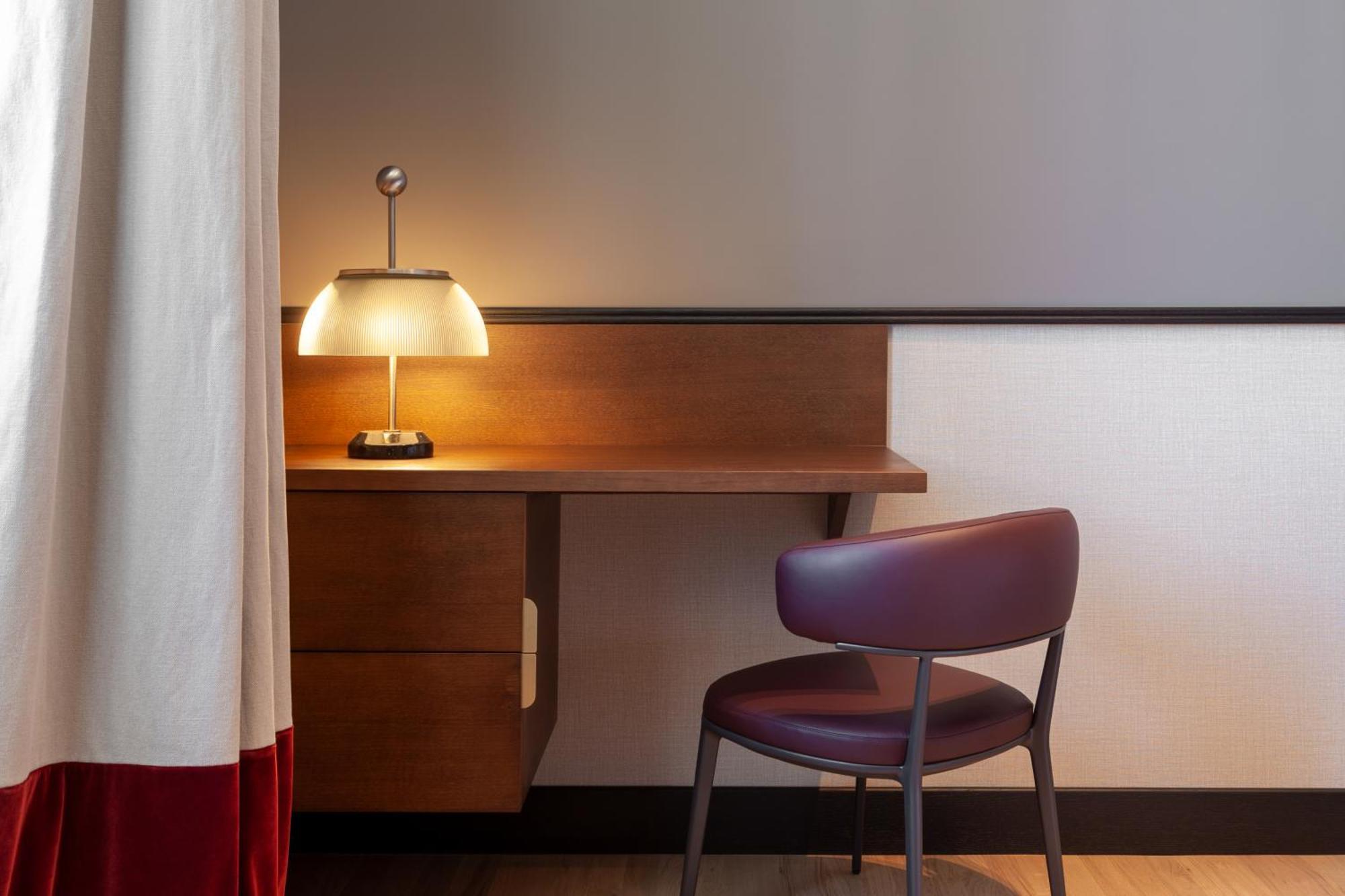 מילאנו Amabilia Suites מראה חיצוני תמונה
