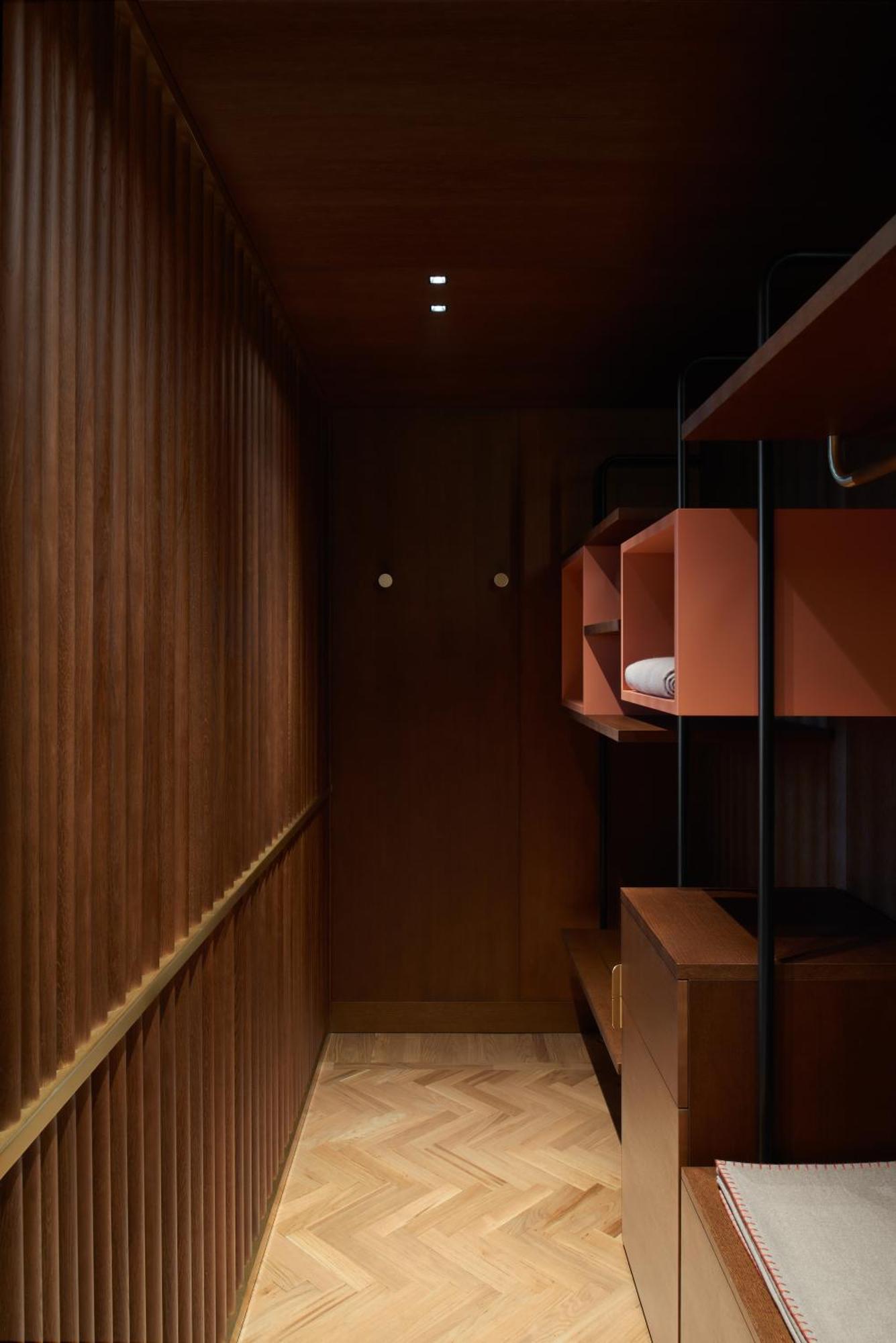 מילאנו Amabilia Suites מראה חיצוני תמונה