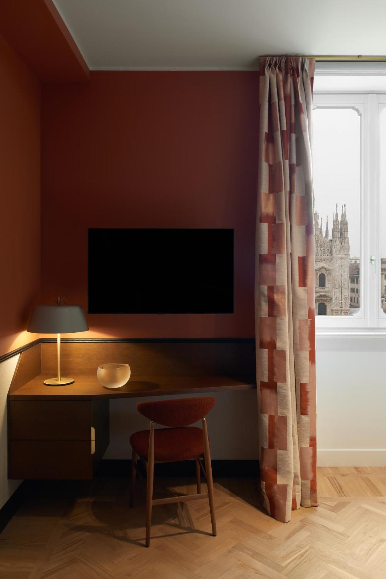 מילאנו Amabilia Suites מראה חיצוני תמונה