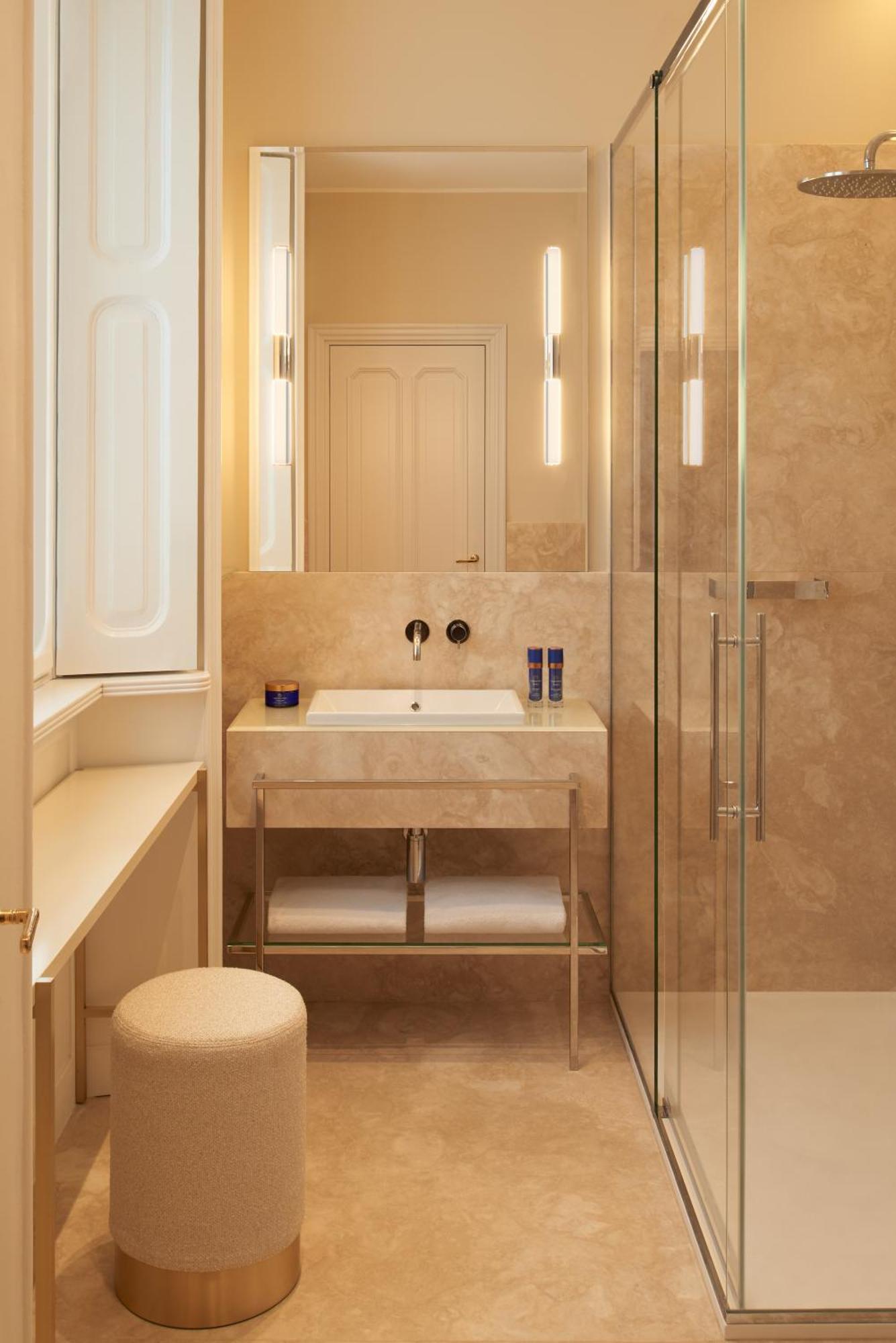 מילאנו Amabilia Suites מראה חיצוני תמונה