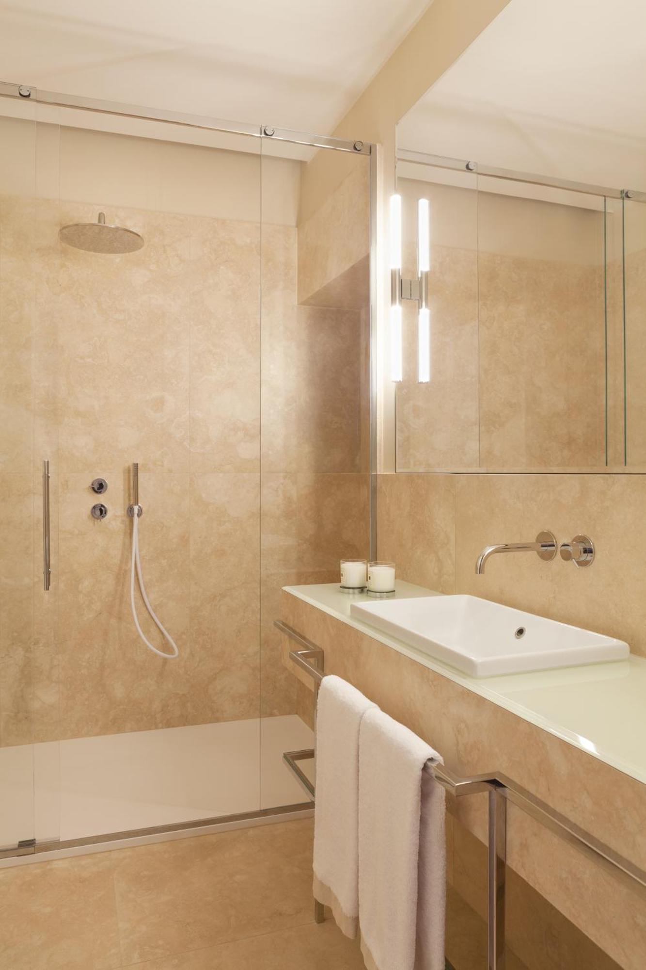 מילאנו Amabilia Suites חדר תמונה