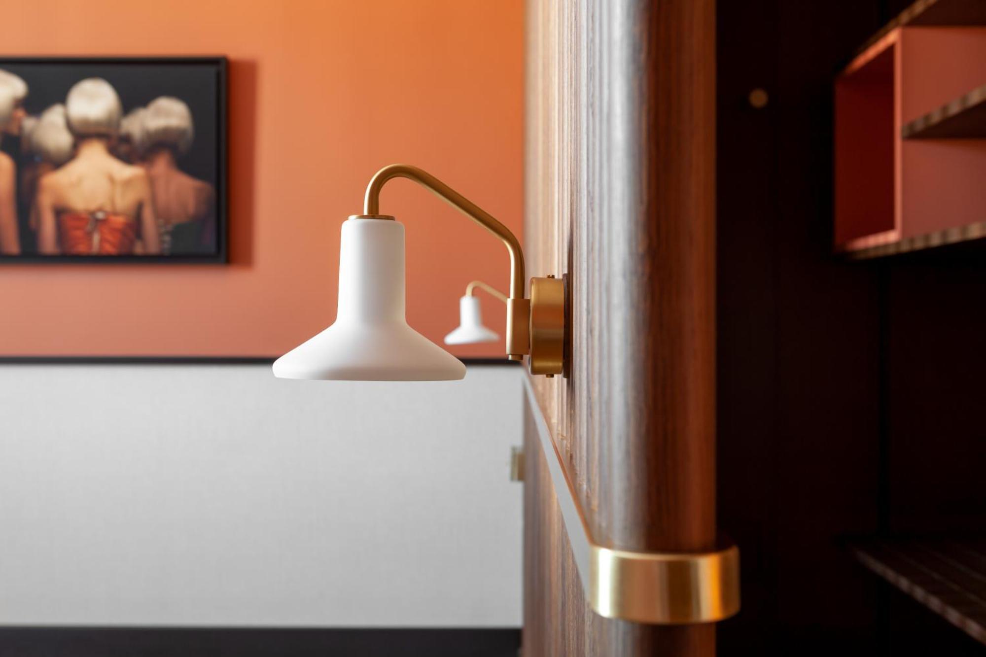 מילאנו Amabilia Suites חדר תמונה