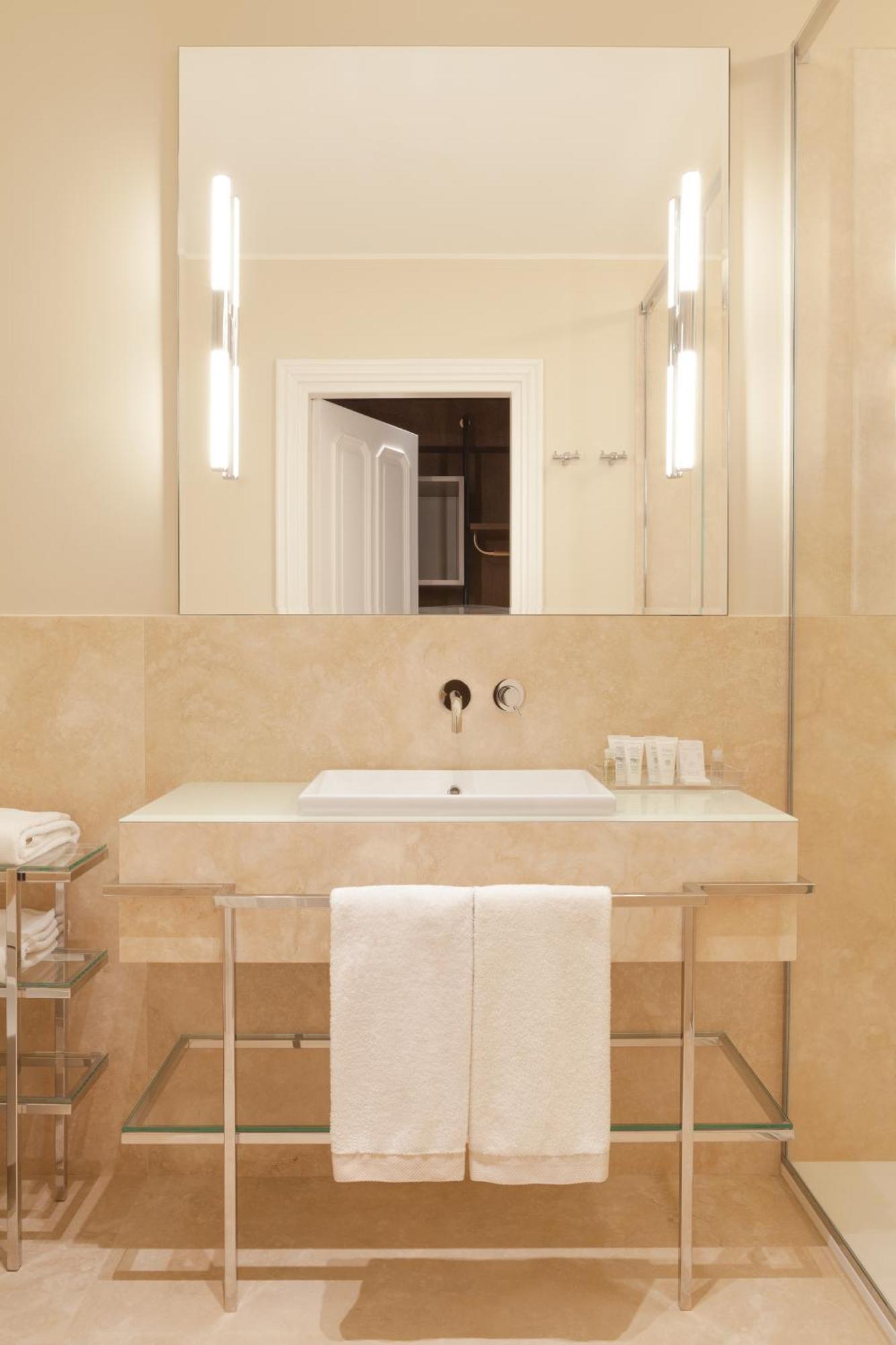 מילאנו Amabilia Suites חדר תמונה