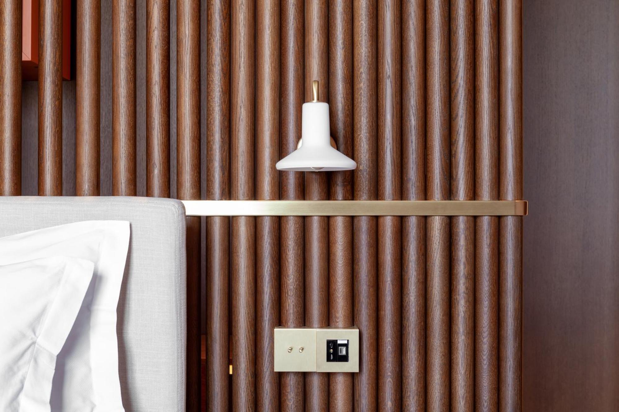 מילאנו Amabilia Suites חדר תמונה